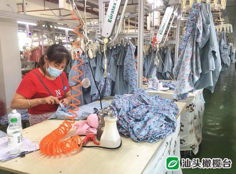 针织面料真的全是纯棉的吗？
